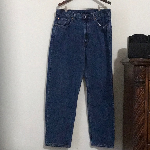 Levi's Other - Levi Strauss & CO mens jeans